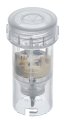IKA DT-20-M gamma buis UTTD 15 ml rotor stator steriel 20 st