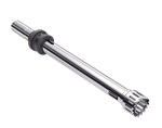 IKA S25 EC-T-C-25G ST schacht voor T25 Easy Clean