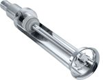 IKA R50 roeras voor ultra-turrax T50