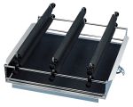 IKA AS501.2 scheitrechter opzet 12x50 ml voor KS/HS 501