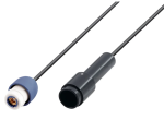 IKA H70 verlengkabel 1 m. t.b.v. ETS-D5