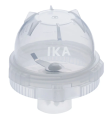 IKA MT40 maalkamer 40 ml voor Tube Mill Control 10 stuks