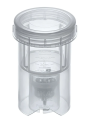 IKA BMT-50-S buis UTTD 50 ml met rvs kogels 10 st.