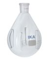 IKA RV10.301 poederkolf 1000 ml voor filmverdamper