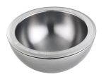 IKA H135.302 inzet voor rondbodemkolf 250 ml