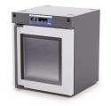 IKA oven 125 Basic dry - glass 125 liter met glazen deur