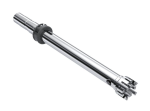 IKA S25 EC-C-25G schacht voor ultra-turrax T25 Easy Clean