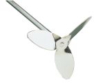 IKA R1385 propellerroerder (3-vleugels)
