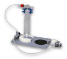 IKA C5030 ontluchtingsstation