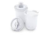IKA MT100 maalkamer voor Tube Mill 100 Control 10stuks 100ml