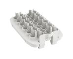 IKA TR2 reageerbuis inzet voor Trayster 24 x 5 ml