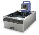 IKA ICC control pro 20 inhangthermostaat met RVS bad