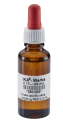 IKA C17 paraffine olie 30 ml