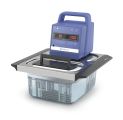 IKA ICC Basic eco 8C inhangthermostaat met kunstof bad 8 ltr