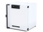 IKA INC 125 F incubator met ventilator