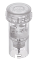 IKA DT-20 eco UTTD buis 15 ml rotor stator 25 st