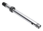 IKA S25 EC-C-18G ST schacht voor ultra-turrax T25 Easy Clean