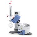 IKA RV8 V-C rotatiefilmverdamper gecoat glaswerk
