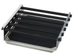 IKA AS4000.1 universeelopzet voor KS4000i/ic schudders