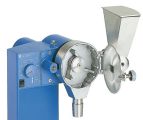 IKA MF10.2 slag maalkop tbv MF10 basic molen