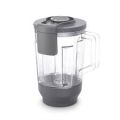 IKA DI 2000 T maalbeker 2 liter t.b.v. maalmolen Multidrive