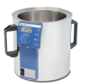 IKA HBR 4 Contol water & oliebad 4 liter met magneetroerder