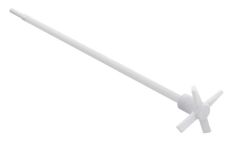 IKA R1346 PTFE gecoated propellerroerder 4 vleugels 58 mm