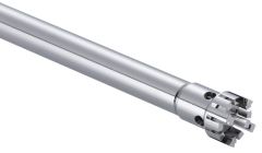 IKA S25KV - 25G schacht voor ultra-turrax T25