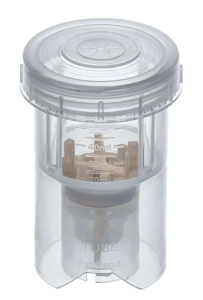 IKA DT-50-M gamma buis UTTD 50 ml rotor stator steriel 10 st
