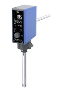 IKA T25 mini control Ultra Turrax 0,001 - 1,5 liter