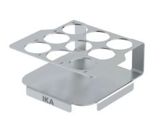 IKA TW.IX.28 flesjeshouder voor flesjes 28mm diameter