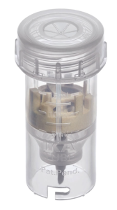 IKA DT-20 buis voor UTTD 15ml rotor stator 25 stuks