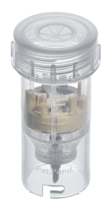 IKA DT-20-M gamma buis UTTD 15 ml rotor stator steriel 20 st