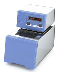 IKA HBC 5 Basic thermostaatbad 200°C 5-7 liter