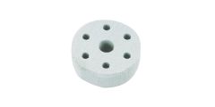IKA MS1.32 geschikt voor 6 x buizen ø 10 mm houder MS3.3