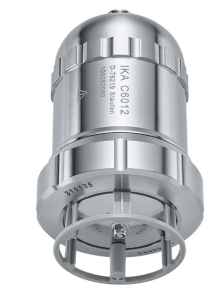 IKA C6012 halogeenresistente calorimeterbom