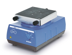 IKA VXR vortex basic schudder orbitaal