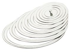 IKA H240 ringenset voor HBR4 water/oliebad