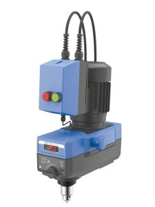 IKA RW47 digital bovenroerder 200 liter 100.000 mPas