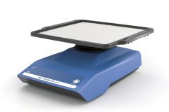 IKA Rocker 3D basic kantelschudder