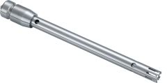 IKA S10N-10G schacht voor Ultra-Turrax T10