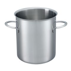 IKA H1500 RVS beker 1500 ml met handvaten