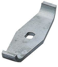 IKA M22 geharde rotor tbv M20 molen