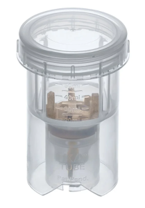 IKA DT-50 buis UTTD 50 ml rotor stator 10 stuks