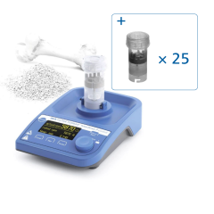 IKA UTTD control Life Science Solution