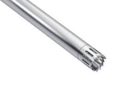 IKA S25KD - 18G ST schacht voor ultra-turrax T25