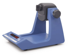 IKA Loopster digital rotator instelbare hoek van 0 - 90 grd