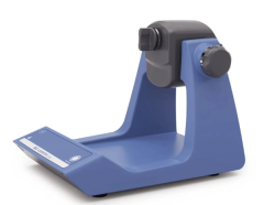 IKA Loopster basic rotator instelbare hoek van 0 tot 90 grd