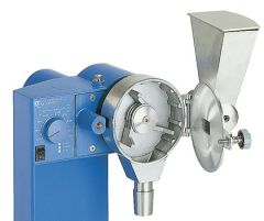 IKA MF10.2 slag maalkop tbv MF10 basic molen
