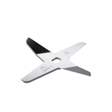 IKA BL 2000.1 sterrotor t.b.v. maalmolen Multidrive